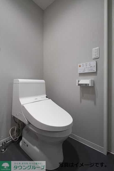 アミカルルーチェ南川の物件内観写真