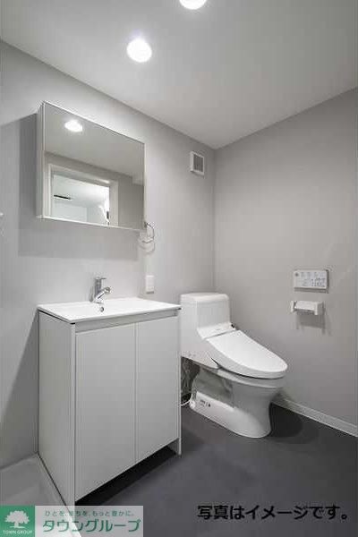 アミカルルーチェ南川の物件内観写真