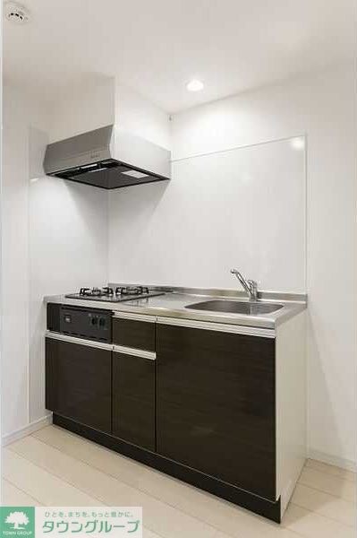 プレミア中村公園の物件内観写真