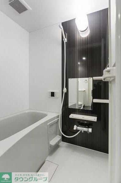 プレミア中村公園の物件内観写真