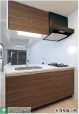 ファステート名古屋駅前ドリームの物件内観写真