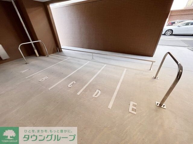 ファステート名古屋駅前ドリームの物件内観写真