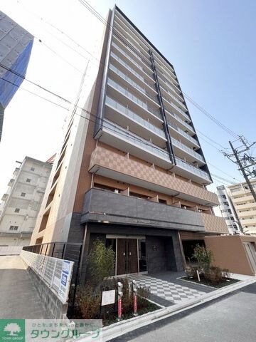 ファステート名古屋駅前ドリームの物件内観写真