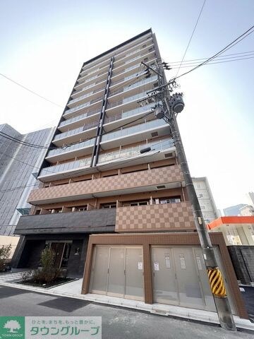 ファステート名古屋駅前ドリームの物件内観写真