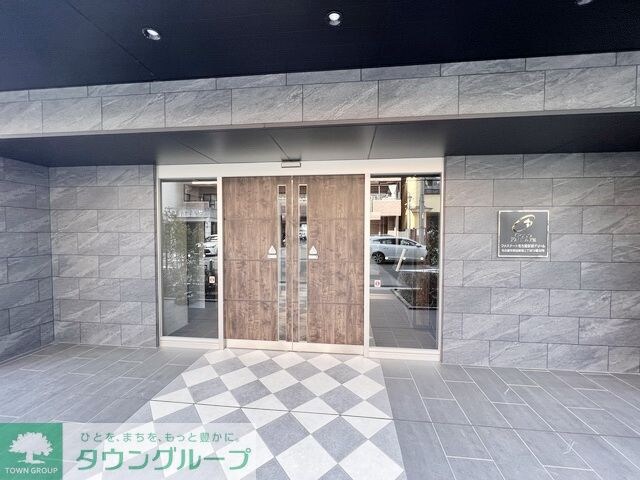 ファステート名古屋駅前ドリームの物件内観写真