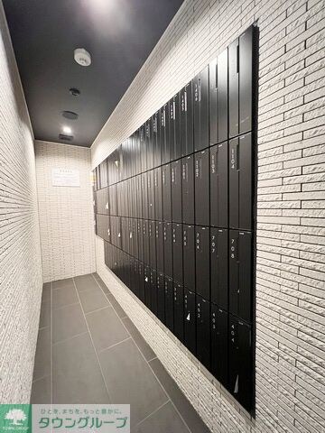 ファステート名古屋駅前ドリームの物件内観写真