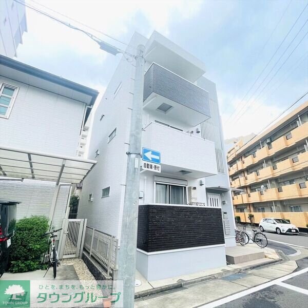 Charme Saisonの物件内観写真