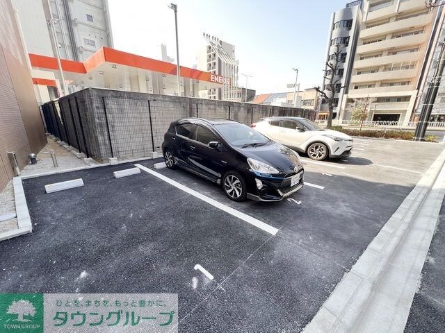 ファステート名古屋駅前ドリームの物件内観写真