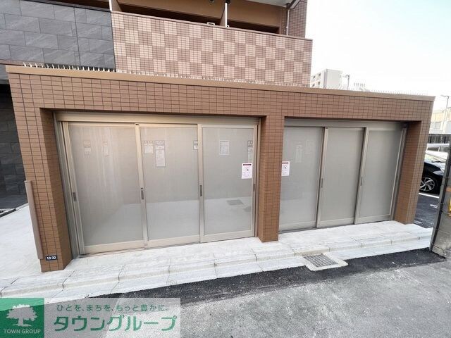 ファステート名古屋駅前ドリームの物件内観写真