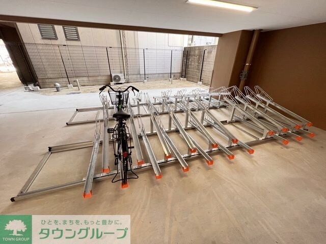 ファステート名古屋駅前ドリームの物件内観写真