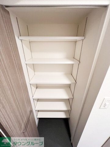 ファステート名古屋駅前ドリームの物件内観写真