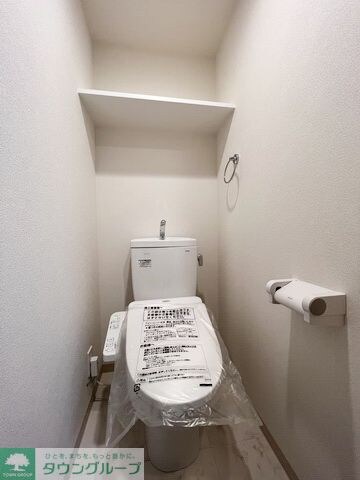 ファステート名古屋駅前ドリームの物件内観写真