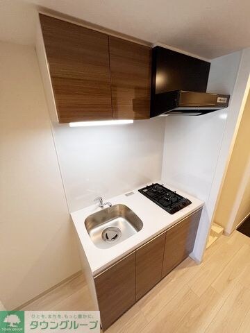 ファステート名古屋駅前ドリームの物件内観写真