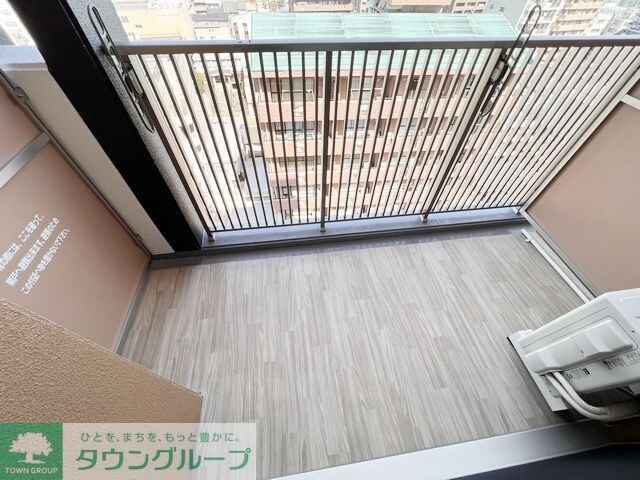 ファステート名古屋駅前ドリームの物件内観写真