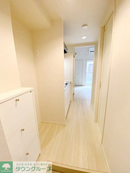 アモーレ笠取の物件内観写真