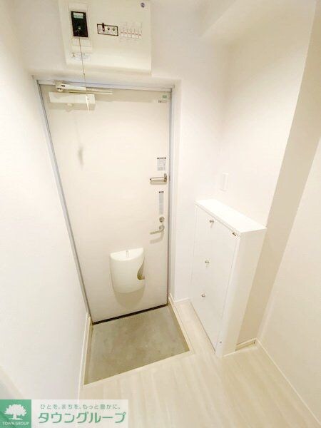 アモーレ笠取の物件内観写真