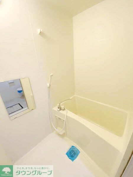 アモーレ笠取の物件内観写真