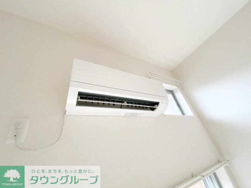 アモーレ笠取の物件内観写真