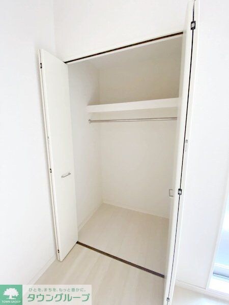 アモーレ笠取の物件内観写真