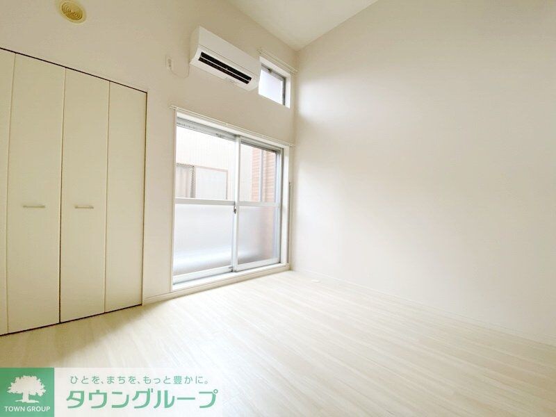 アモーレ笠取の物件内観写真