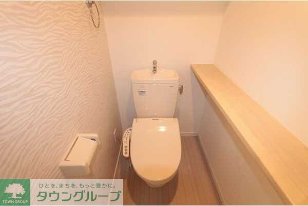 Prendre-R (プランドールR)の物件内観写真