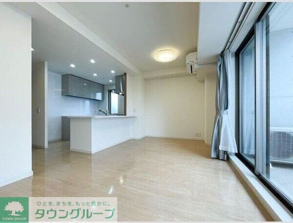グランマスト白壁二丁目の物件内観写真