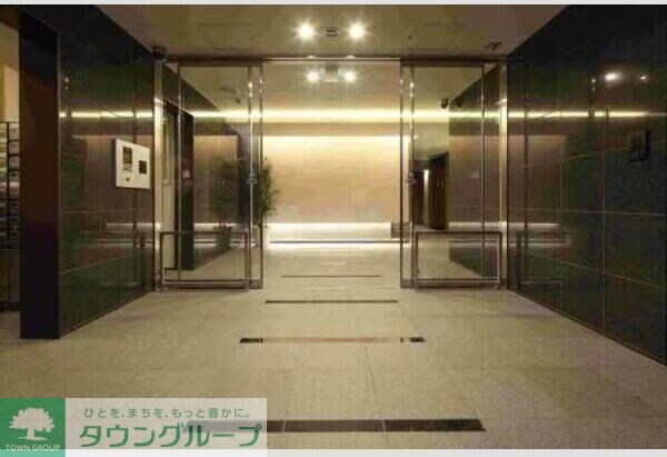 グランマスト白壁二丁目の物件内観写真