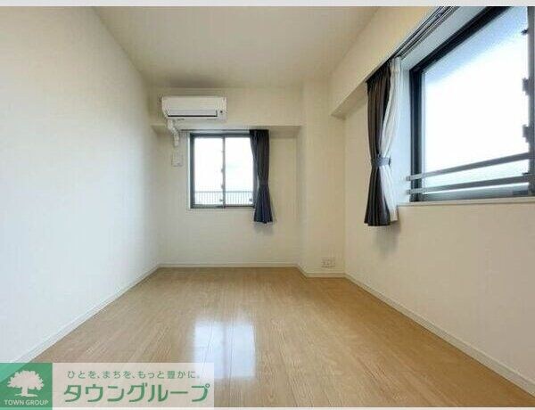 グランマスト白壁二丁目の物件内観写真