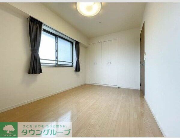 グランマスト白壁二丁目の物件内観写真