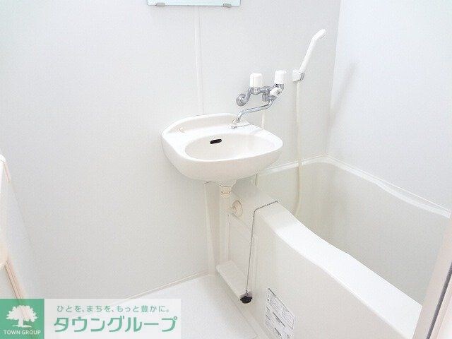 レオネクストＲｏｓｅｔｔａの物件内観写真