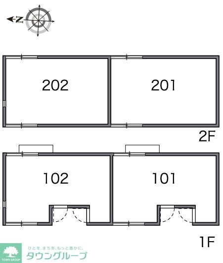 レオネクストＲｏｓｅｔｔａの物件内観写真