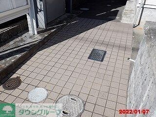 レオネクストＲｏｓｅｔｔａの物件内観写真