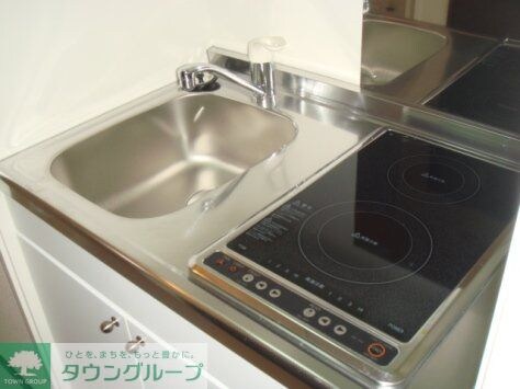 レオネクストＲｏｓｅｔｔａの物件内観写真