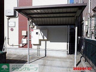 レオネクストＲｏｓｅｔｔａの物件内観写真