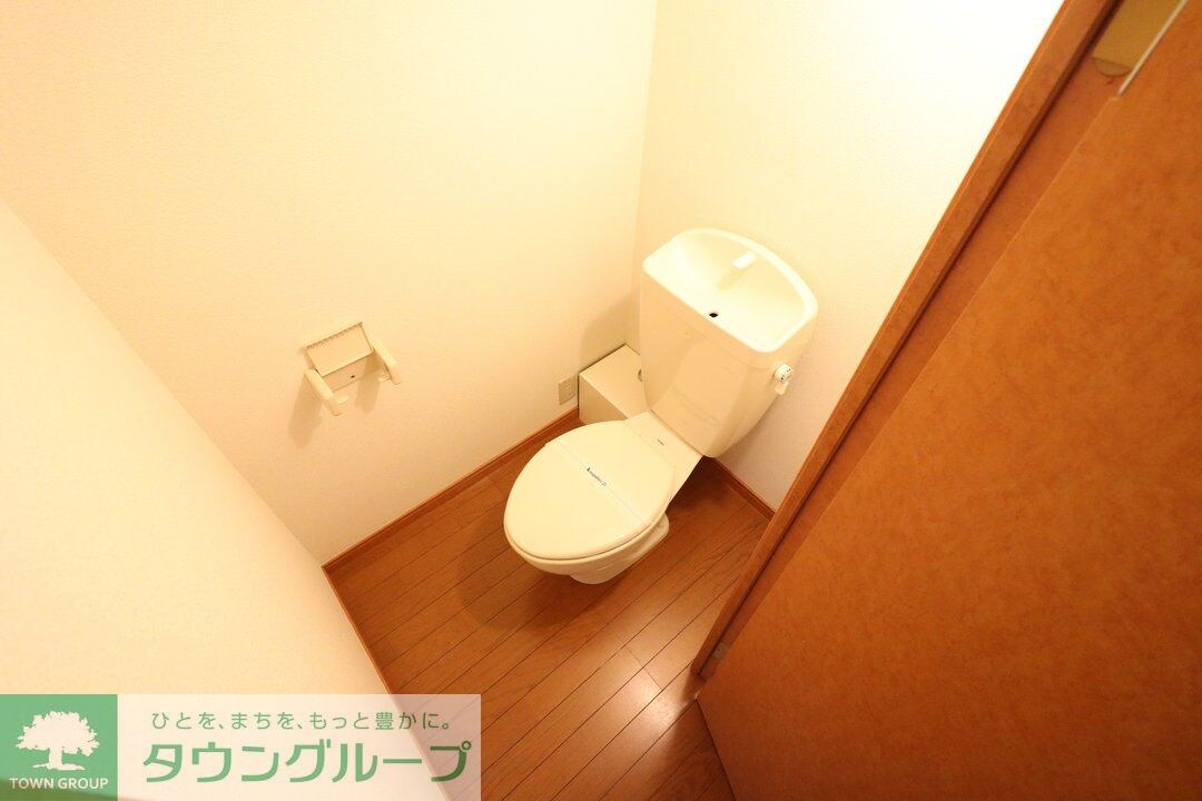 レオパレスＮＡＫＡＮＩＳＨＩの物件内観写真