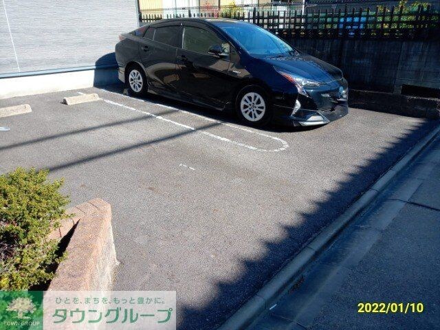 レオパレス龍ノ口の物件内観写真