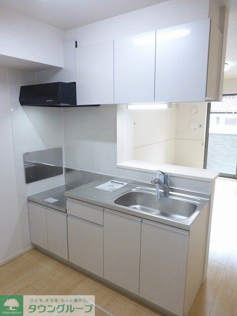 ソレイユ塩池の物件内観写真