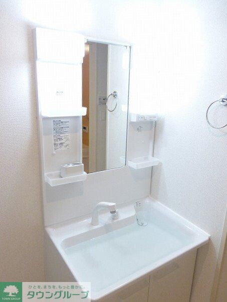 ソレイユ塩池の物件内観写真