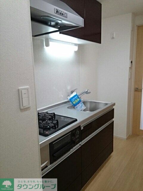 ＢＲＩＯ　名南の物件内観写真