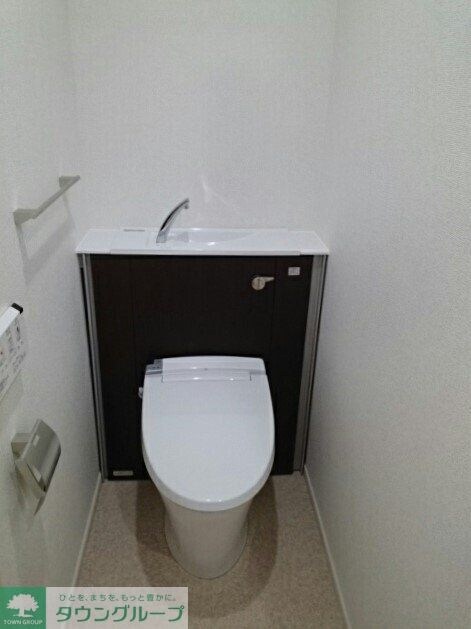 ＢＲＩＯ　名南の物件内観写真