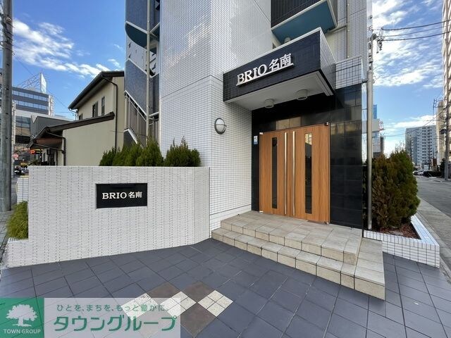 ＢＲＩＯ　名南の物件内観写真