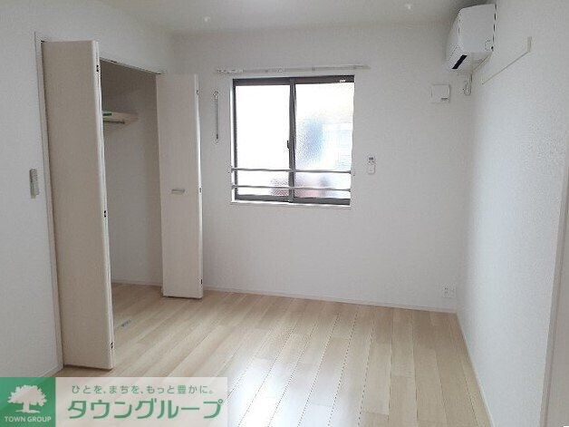 カーサ　フィオーレ　十王の物件内観写真