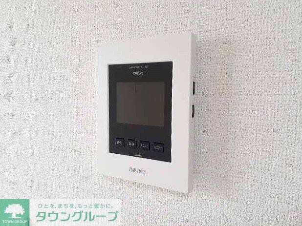 カーサ　フィオーレ　十王の物件内観写真