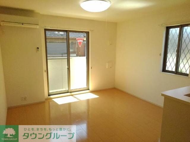 エスポワールＴの物件内観写真