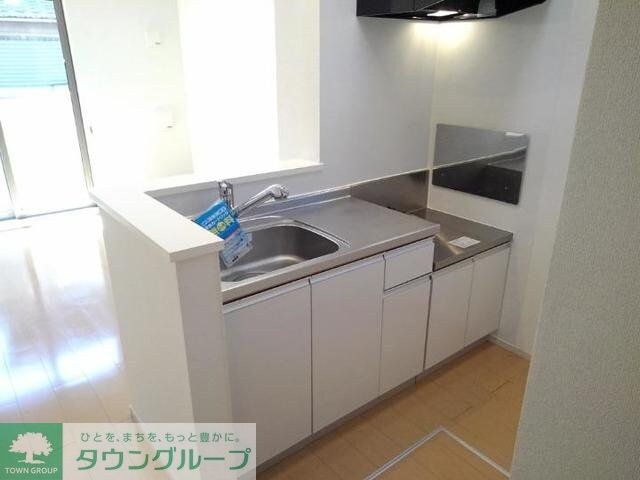 エスポワールＴの物件内観写真