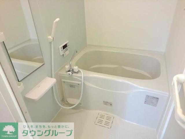 エスポワールＴの物件内観写真