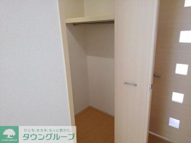 エスポワールＴの物件内観写真