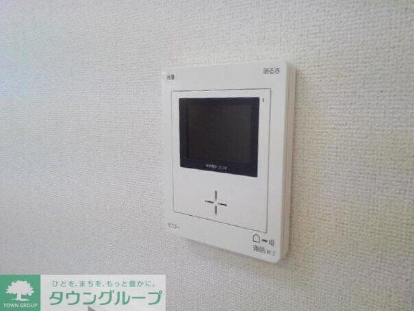 エスポワールＴの物件内観写真