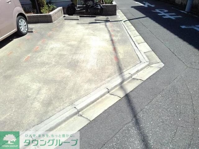 エスポワールＴの物件内観写真