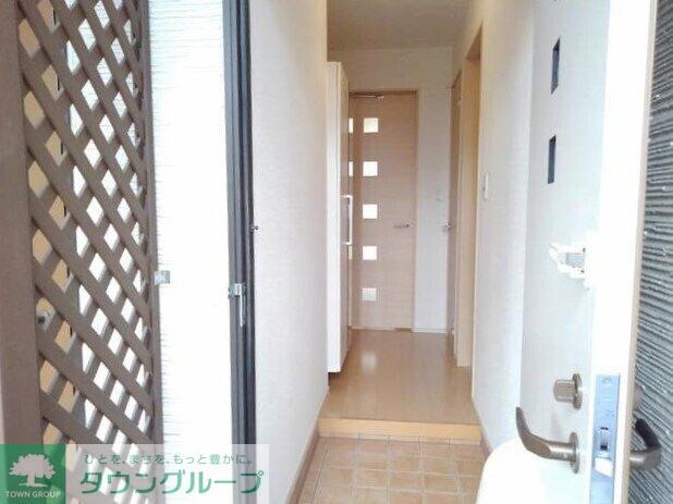 エスポワールＴの物件内観写真